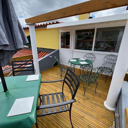 Sun House - Near Sintra - Kitchen - Pool Appartement Buitenkant foto