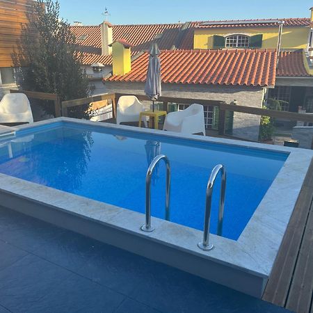 Sun House - Near Sintra - Kitchen - Pool Appartement Buitenkant foto