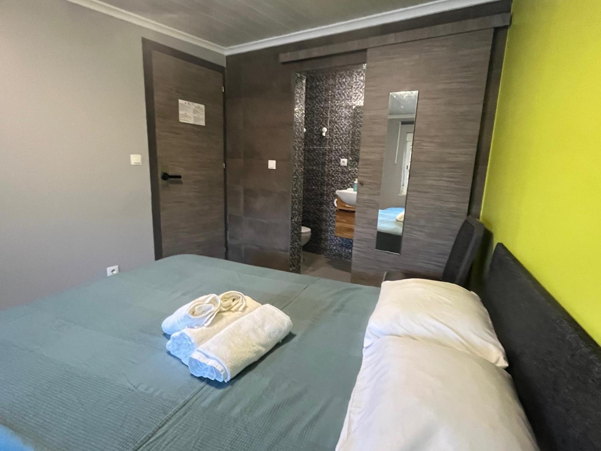 Sun House - Near Sintra - Kitchen - Pool Appartement Buitenkant foto