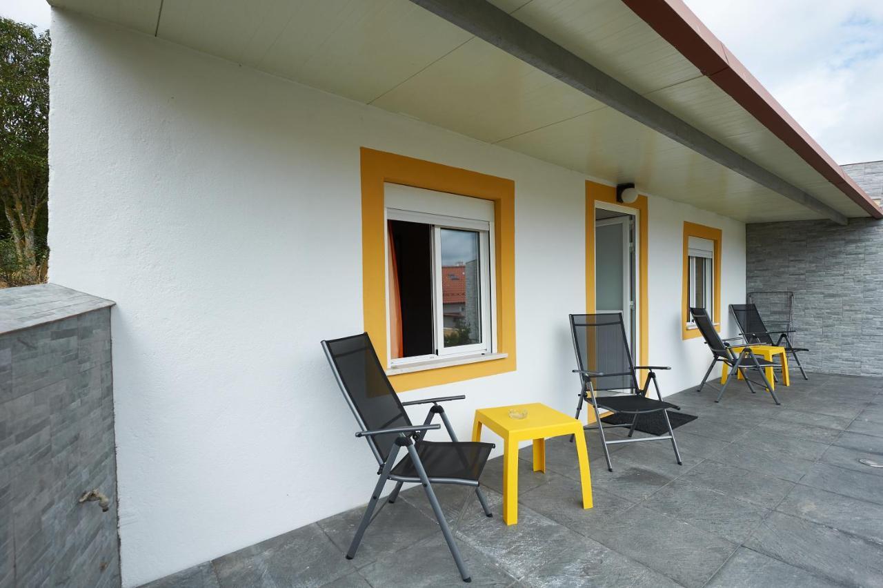 Sun House - Near Sintra - Kitchen - Pool Appartement Buitenkant foto