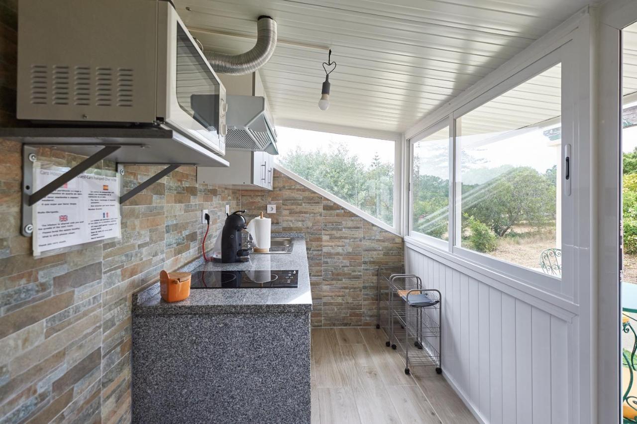 Sun House - Near Sintra - Kitchen - Pool Appartement Buitenkant foto