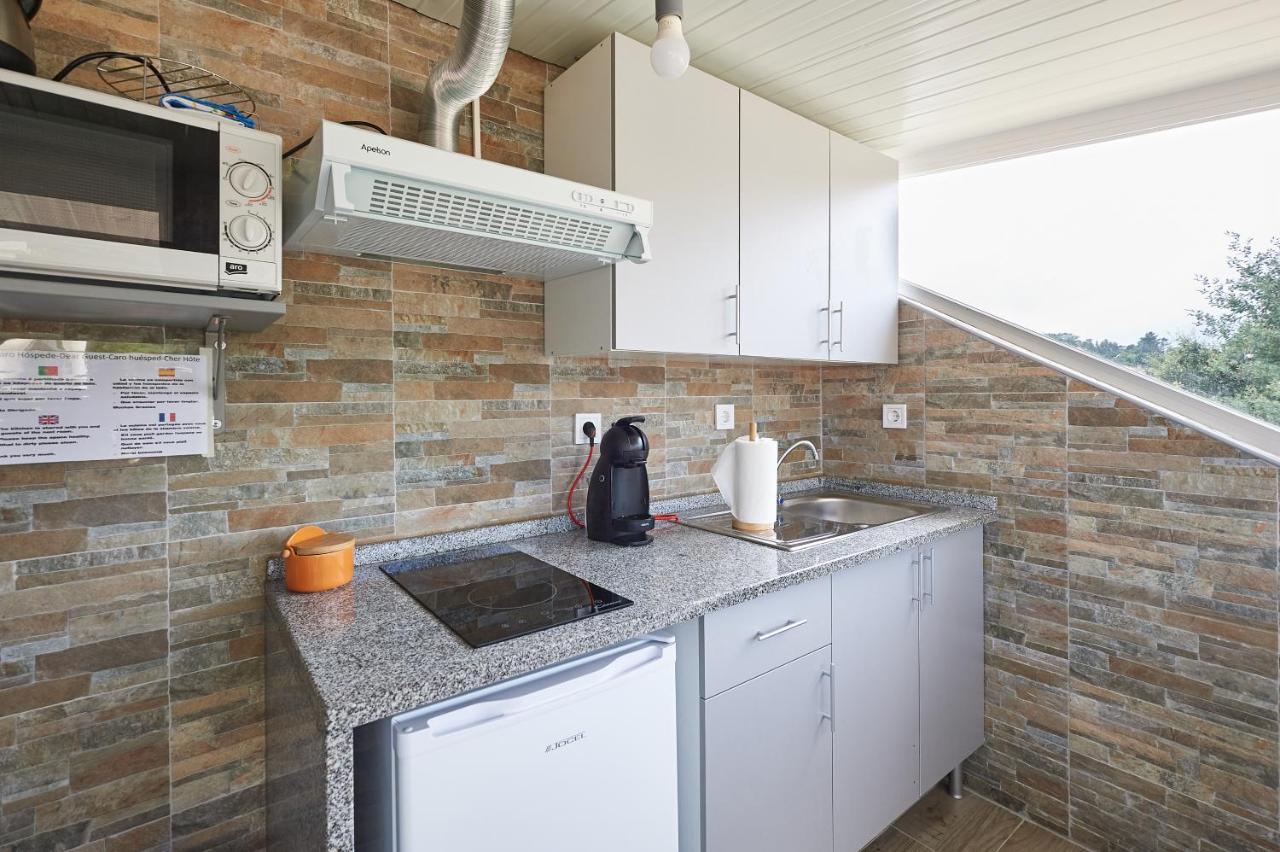 Sun House - Near Sintra - Kitchen - Pool Appartement Buitenkant foto