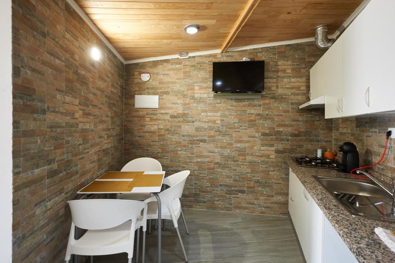 Sun House - Near Sintra - Kitchen - Pool Appartement Buitenkant foto