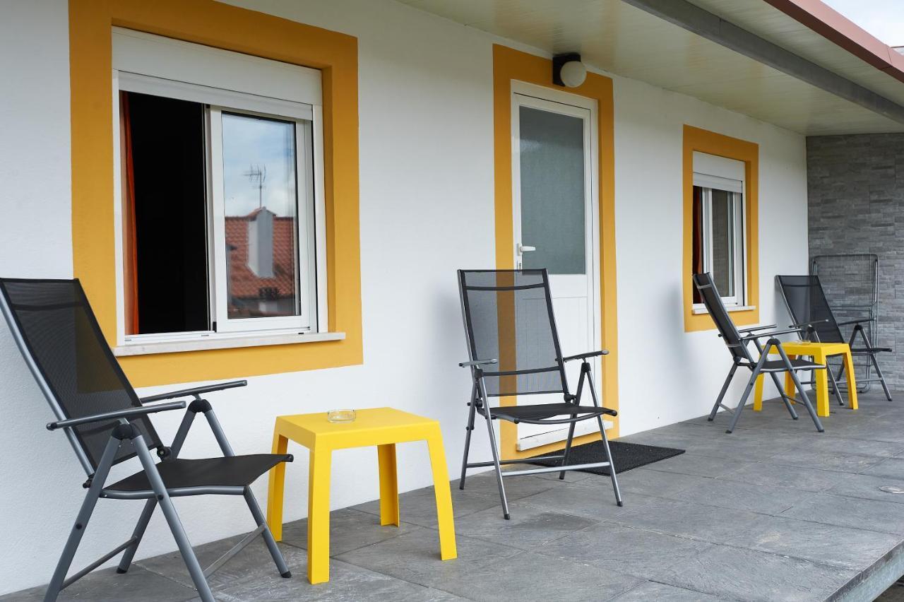 Sun House - Near Sintra - Kitchen - Pool Appartement Buitenkant foto