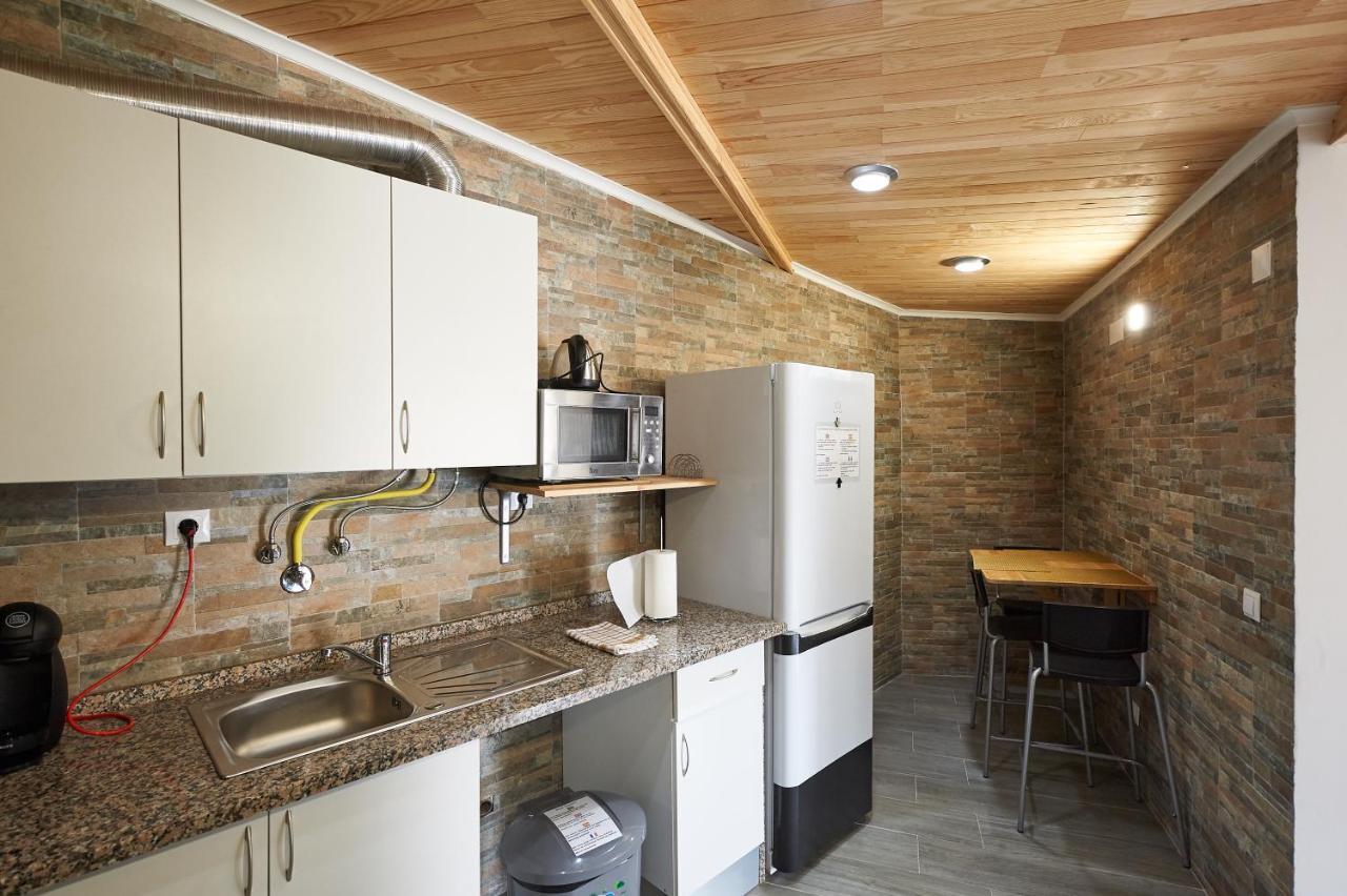 Sun House - Near Sintra - Kitchen - Pool Appartement Buitenkant foto
